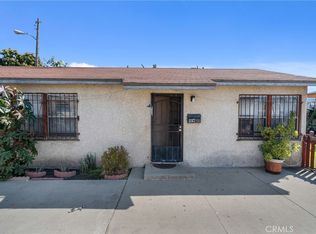 111 W Johnson St, Compton, CA 90220