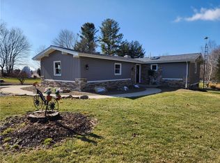 102 Mohawk Trl, Mercer, PA 16137