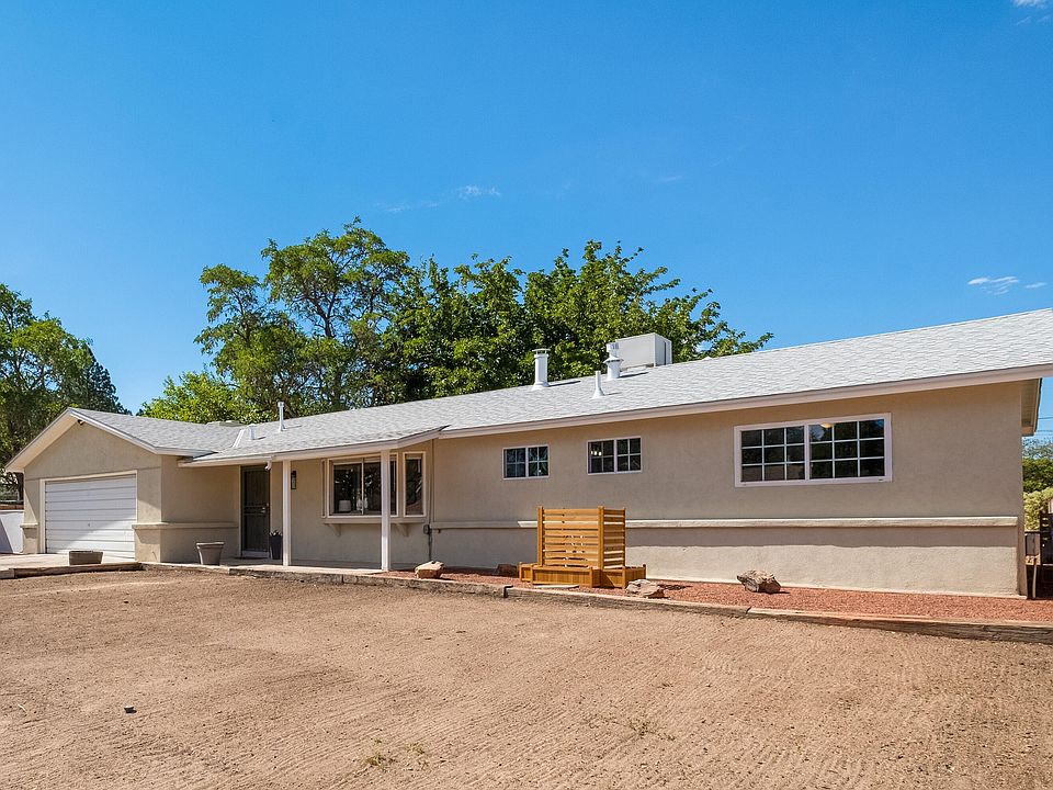 4019 La Sombra Rd SW, Albuquerque, NM 87105 MLS 1041110 Zillow
