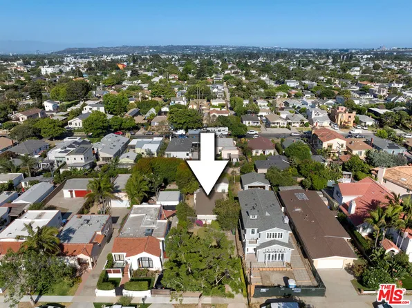 4272 Mildred Ave, Los Angeles, CA 90066