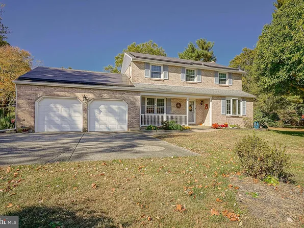 691 Route 45, Mannington, NJ 08079