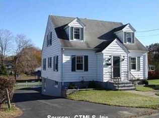 14 Arcadia Ave, Watertown, CT 06779