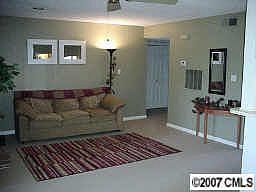 Very spacious