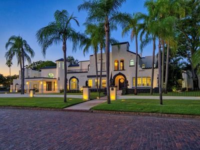 320 Park St S, Saint Petersburg, FL, 33707