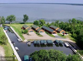 16659 Hightop Way NW LOT 42, Cass Lake, MN 56633