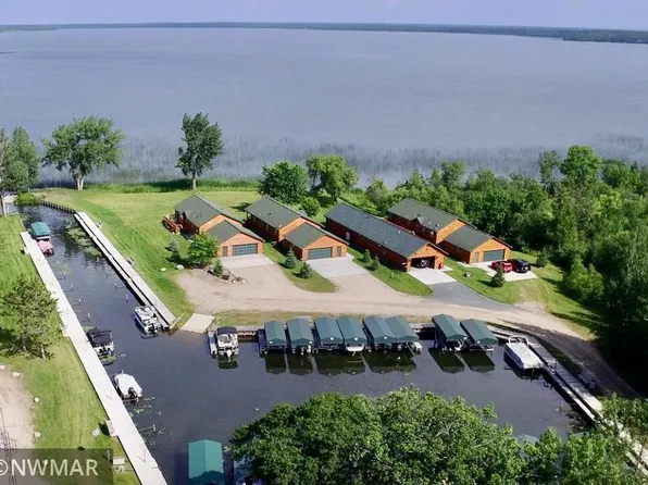 16659 Hightop Way NW Lot 42, Cass Lake, MN 56633