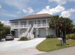111 Gulf Stream Dr, Emerald Isle, NC 28594