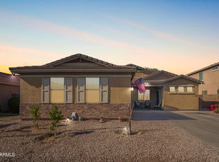 6822 W Alta Vista Rd, Laveen, AZ 85339