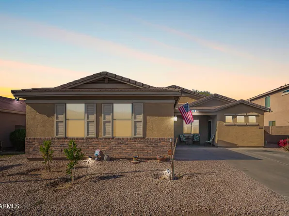 6822 W ALTA VISTA Road, Laveen, AZ 85339