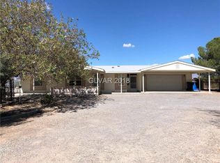 1790 Isaac St, Pahrump, NV 89060