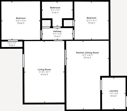 3rd image of this home
