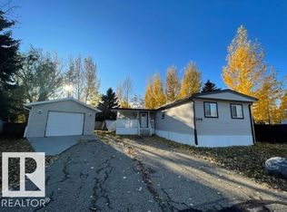 596 Evergreen Park NW, Edmonton, AB T5Y4M2