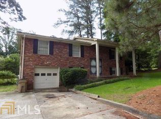 6264 Thornhedge Dr, Riverdale, GA 30296