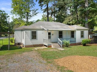 2010 Jean St, Leesville, LA 71446