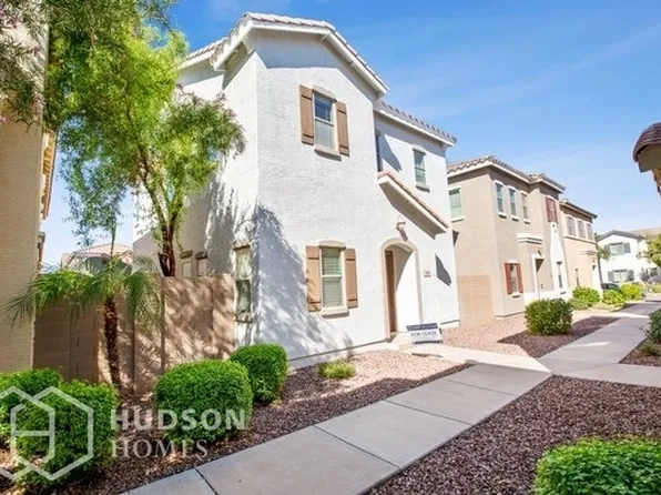 504 N Citrus Ln, Gilbert, AZ 85234