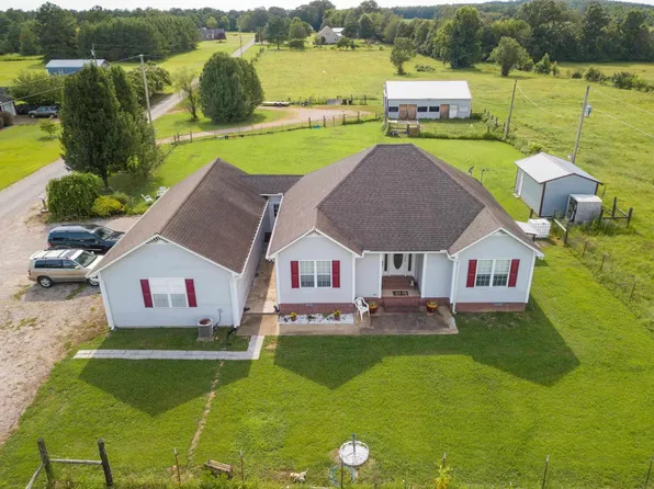 47 Nabors Dr, Shiloh, TN 38376