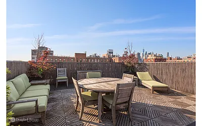 Sold by Douglas Elliman