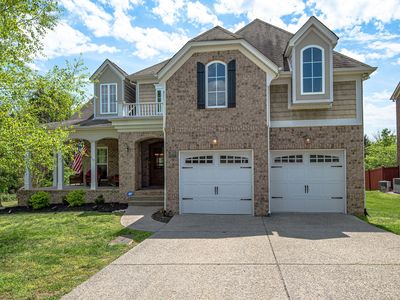 8144 Middlewick Ln, Nolensville, TN, 37135
