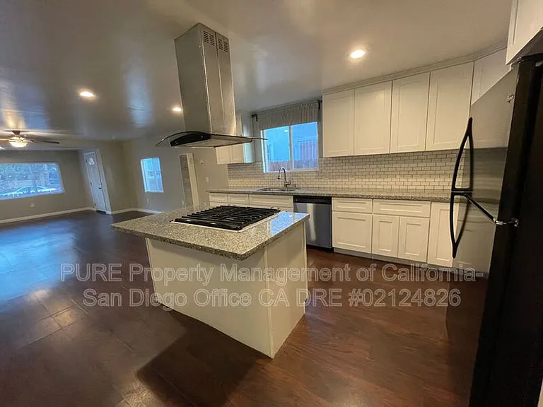 3642 Central Ave #A — Photo 6