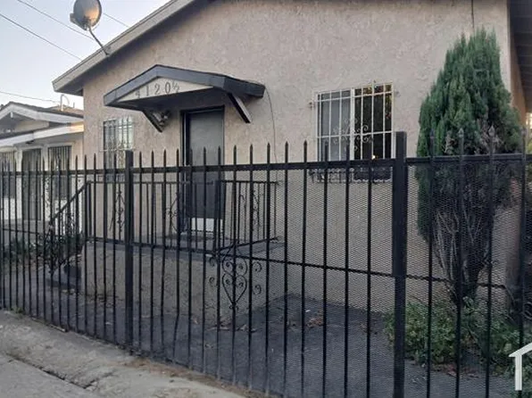 4120 1/2 Trinity St, Los Angeles, CA 90011