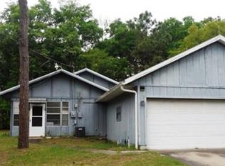 2933 E Bradley St, Inverness, FL 34453