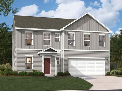 304 Horse Path Dr, Charlottesville, VA, 22923