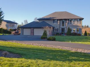 2710 NE 199th St, Ridgefield, WA 98642