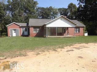 137 Irwinton Rd, Toomsboro, GA 31090