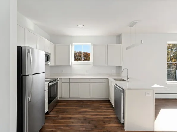 125 Shea Drive at Sunderland Farms Community, 125 Shea Dr #208, Colchester, VT 05446