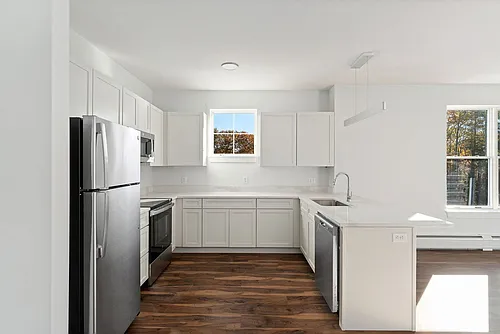 125 Shea Drive at Sunderland Farms Community Photo 1