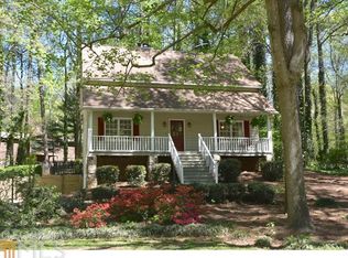 192 Middlesex Ln NW, Marietta, GA 30064