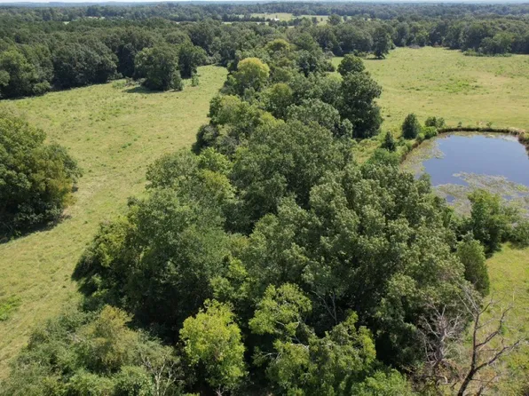 A County Rd #4037, Timpson, TX 75975