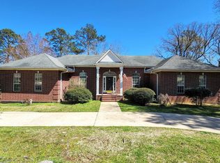 205 County Road 5024, Nacogdoches, TX 75964