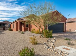 1153 Crestline Ln, Mesquite, NV 89034