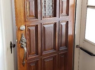 100 W 2nd Ave, Cheyenne, WY 82001