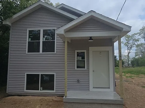 186 Myrtle Ave, Muskegon, MI 49442