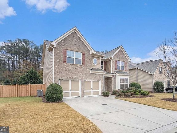 2nd image of 6370 Shiloh Woods Dr