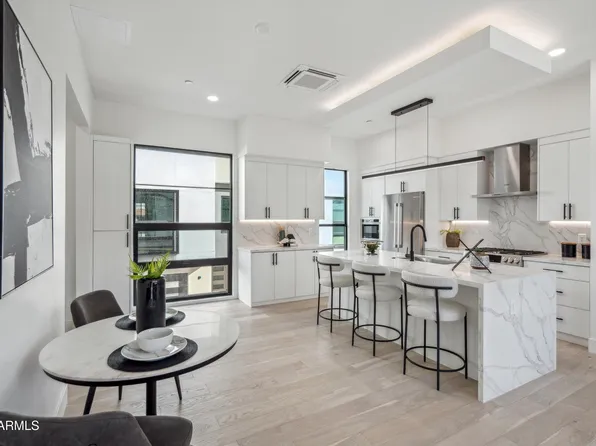 1501 N MILLER Road #1011, Scottsdale, AZ 85257