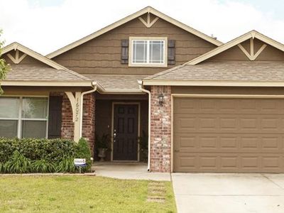 16072 S 86th Ave E, Bixby, OK, 74008