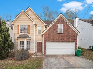 4804 Browns Mill Ferry Rd, Lithonia, GA 30038