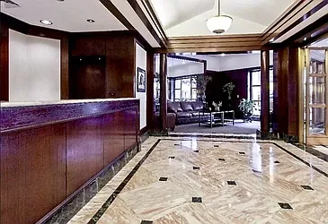 Rented by Living New York