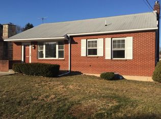 1505 Simpson Ferry Rd, New Cumberland, PA 17070