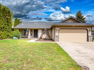 25189 Jake St, Veneta, OR