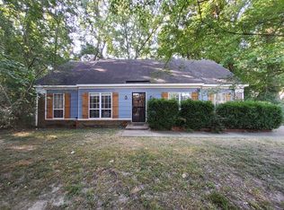 4888 Farmwood Dr, Memphis, TN 38116