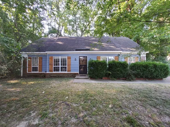 4888 Farmwood Dr, Memphis, TN 38116