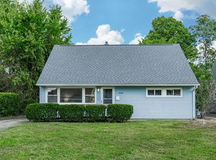 4084 Powell Ave, Whitehall, OH