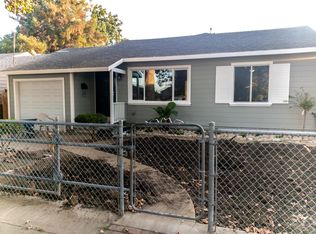 18543 Rainier Ave, Hayward, CA 94541
