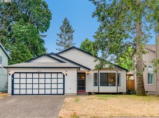21180 SW Jay St, Aloha, OR 97003