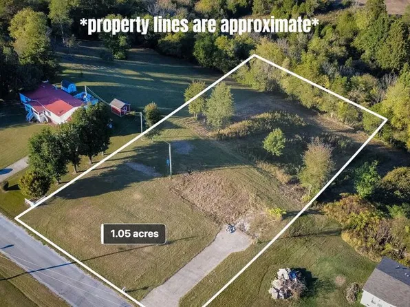 22 McGinnis Ln Lot 25, Brush Creek, TN 38547