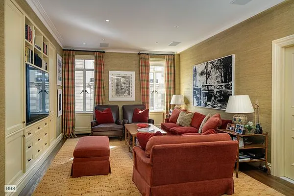 Sold by Brown Harris Stevens | media 6